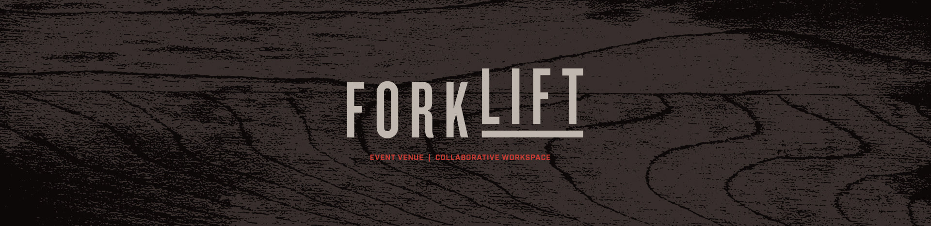 Events / Classes @ FORKLIFT