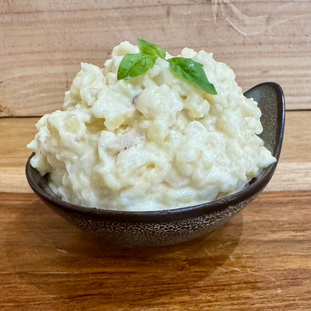 Deli Style Potato Salad - Single / Double / Quart