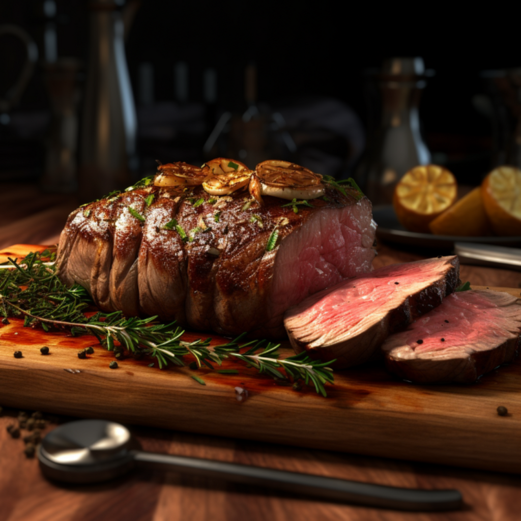 Pre-Order Holiday Meals by December 16th