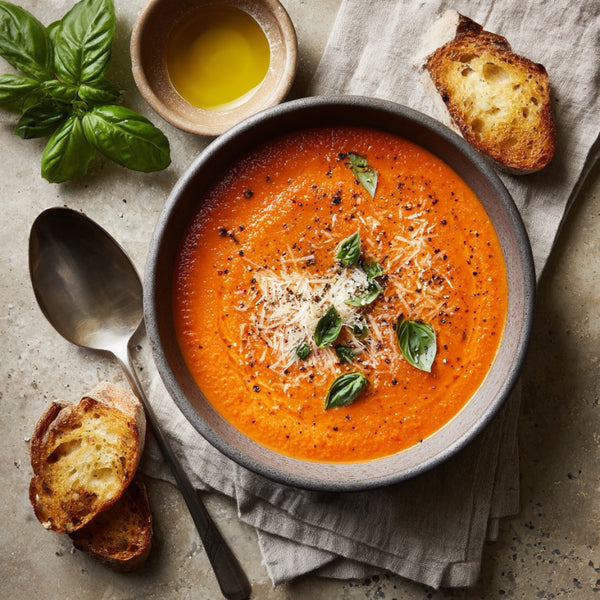 San Marzano Soup Quart - Pre-Order