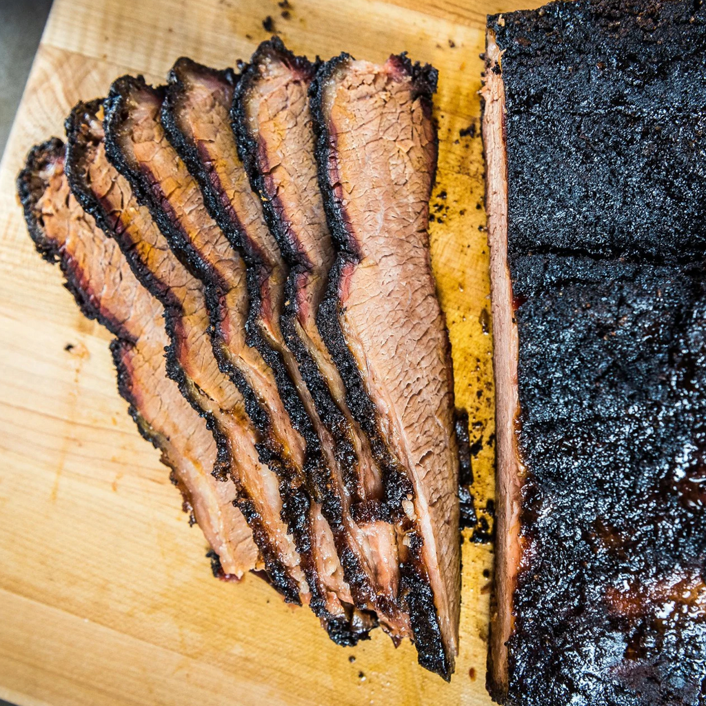 Whole Brisket Petit - 4.5lbs, Holiday Special - Pre-Order