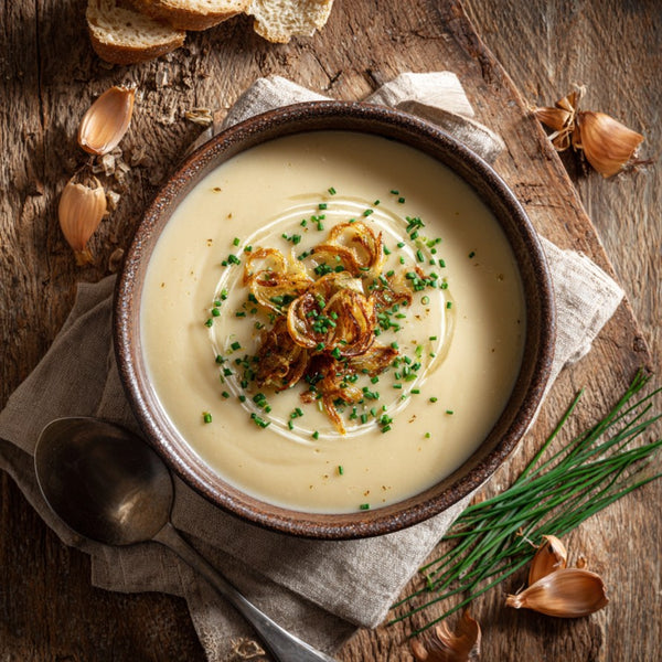 Signature Six Onion Soup Quart - Pre-Order