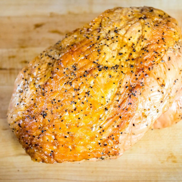 Whole Turkey Breast, Holiday Special - Pre-Order