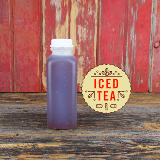 Iced Tea - 16oz